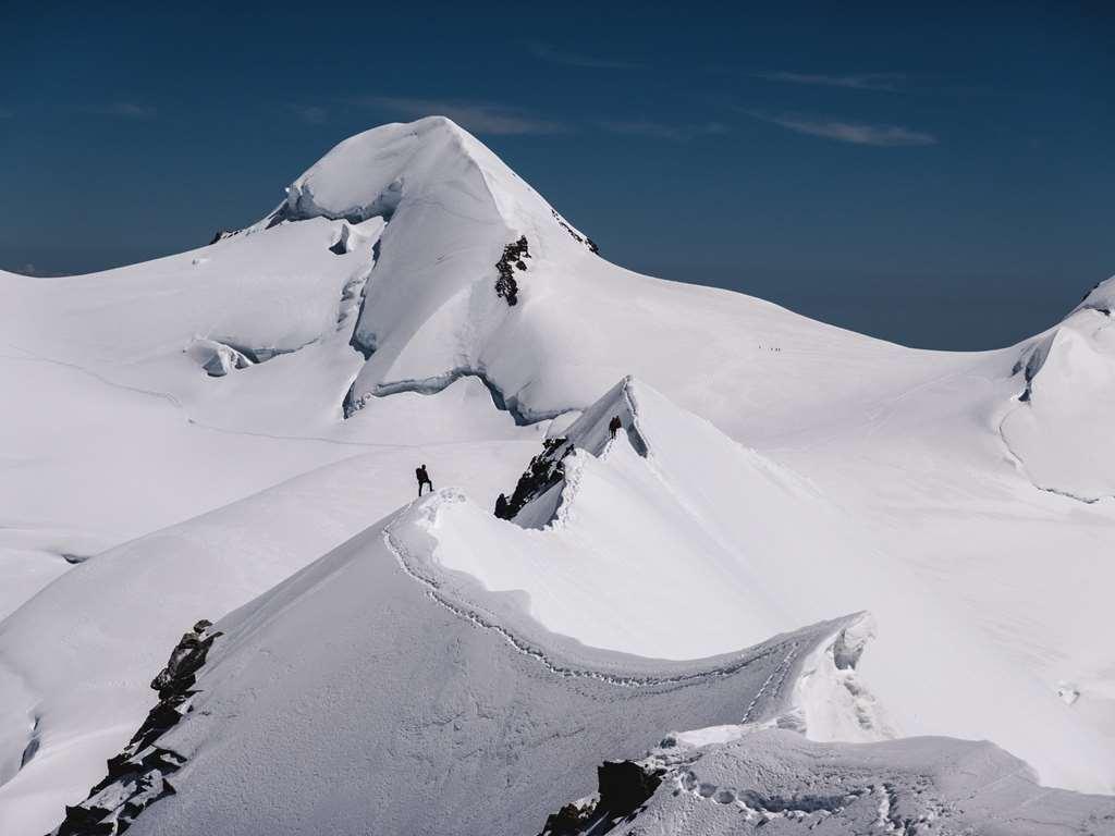 Alagna Mountain Resort & Spa Экстерьер фото